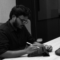 Feel & Bari Employee Hari Haran's profile photo