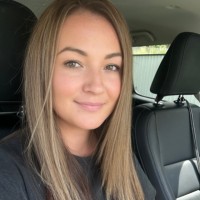 AS Virtual Solutions Employee Jaclyn Martyn's profile photo