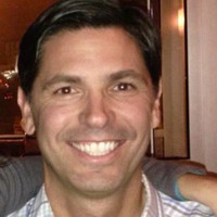 Sentara Healthcare Employee Eric Rode's profile photo