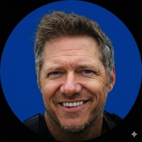 Member Solutions Employee Chris Fossenier's profile photo