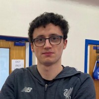Optiva Employee Luke McCarthy's profile photo