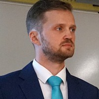 AS Metrosert Employee Martin Lints's profile photo