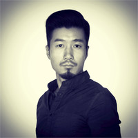Groupm Employee Fergus Chan's profile photo