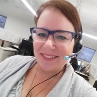 Michelle Garrison Email & Phone Number