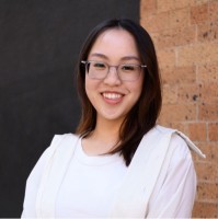 Truss Employee Ashley Cheung's profile photo