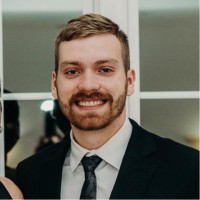 MSP Development Employee Nicholas Urbanowicz's profile photo