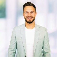 pluss Personalmanagement GmbH Employee Richard Ped's profile photo