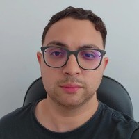 TRIX.com.vc Employee Gabriel Silvares's profile photo