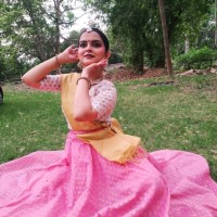 WeSkill Employee Shubhangee Singh's profile photo