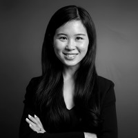 Zendesk Employee Jenny Wu's profile photo
