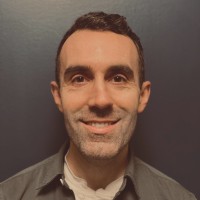 Hudson Rouge Employee Ted Gott's profile photo