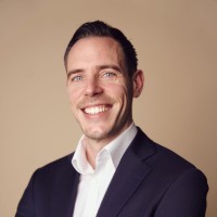 Charities Aid Foundation Employee Joe Crome's profile photo