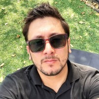Andres Garcia Email & Phone Number