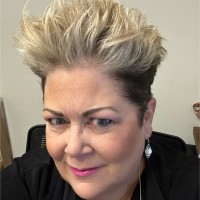 Choice! Energy Services Employee Sherry Robinson's profile photo