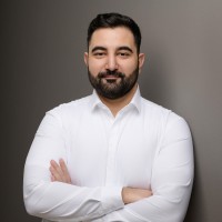 Heidler Strichcode GmbH Employee Oguz Delice's profile photo