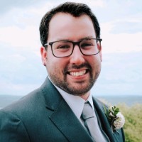 ASML Employee Shane Casey's profile photo