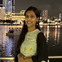 Tenacitics Inc Employee Raveena Krishnan's profile photo