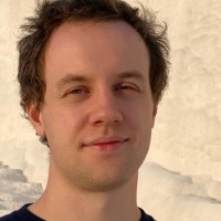 Nikita Griaznov's profile photo
