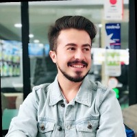 Muhammed Demircioğlu Email