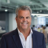 Morning Walk Employee Patrick Goggin's profile photo