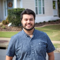 Infinite Homes Employee Christian Hampel's profile photo