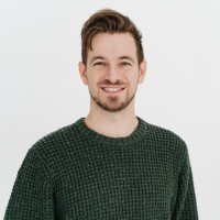 SideQuestVR Employee Bryan Strobehn's profile photo