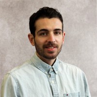 National Renewable Energy Laboratory Employee Dylan Wald's profile photo