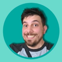 VRMonkey Employee Stéfano Verrastro's profile photo