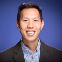 Walmart Connect Employee Peter Jung's profile photo