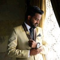 Diamond Electronics Employee Adil Ibushe's profile photo