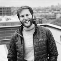 CIBC US Employee Andrew Silverman's profile photo