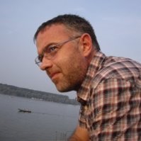 Abrites Employee Dimitar Nikolov's profile photo