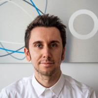Onbrane Employee Sylvain Duval's profile photo
