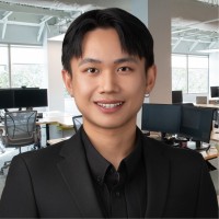 Luminosity Data Analytics Employee Jariel Yang's profile photo