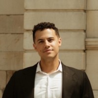 AkitaBox Employee Angelo Koutsavlis's profile photo