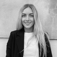 Lenders Employee Karolina Stakonaitė's profile photo