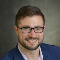 BCD AI Consulting Employee Benjamin Dudley's profile photo