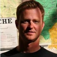 DAME. Employee Jerod Dame's profile photo