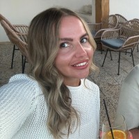 Syte Link Employee Rachel Austin's profile photo
