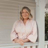 Steady Ground Employee Grace Newman's profile photo