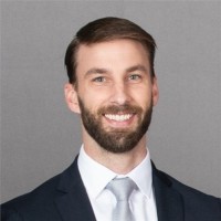 Cubic Digital Intelligence Employee Mark O.'s profile photo