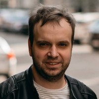Dmytro Kashcheiev's profile photo