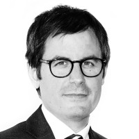 Santander Employee Javier Rogla's profile photo