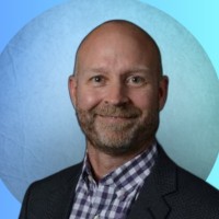 Genpact Employee Stephen Culp's profile photo