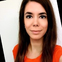 Helvetia Baloise Gruppe Employee Anna Adler's profile photo
