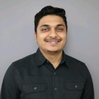InnoTech Engineering Inc. Employee Mahil Dudhat's profile photo