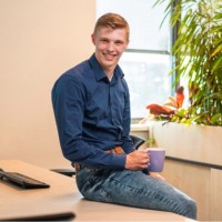 Martijn Postma Email