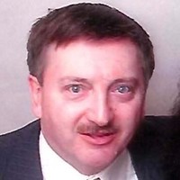 Focus International Consulting LLC Employee Scott Christopher's profile photo