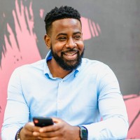St. John Estates Employee Randall Terry's profile photo