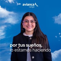 Tampa Cargo Employee Gabriela Bulla's profile photo